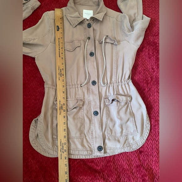 Thread & Supply Spring womens Jacket, S - Picture 6 of 13